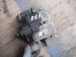 Суппорт тормозной. Suzuki Jimny Sierra, JB43W Suzuki Jimny, JB33W, JB23W Двигатели: M13A, G13B