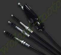 Трос газа All Balls 45-1204 Kawasaki KX60 88-03, KX65 00-15, Suzuki RM60 03, RM65 03-05