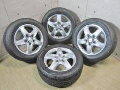 Porsche. 8.0x18, 5x130.00, ET57