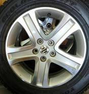 Suzuki. 6.5x17, 5x114.30, ET45
