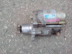Стартер. Toyota Vista, SV40 Двигатель 4SFE