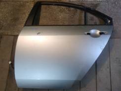 Дверь боковая. Nissan Primera, TNP12 Двигатель QR20DE