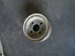 Шкив помпы. Toyota: Corona, Corolla Spacio, Vios, Soluna Vios, Sprinter Trueno, Corolla, Tercel, Sprinter Marino, Carina II, Carina E, Celica, Soluna...