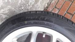 Dunlop Veuro VE 303. Летние, 2016 год, износ: 30%, 4 шт