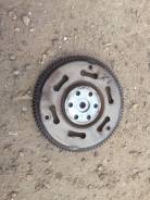 Маховик. Nissan Moco, MG21S, MG22S Nissan Pino, HC24S Двигатели: K6AT, K6ANA, K6A