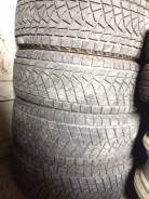 Bridgestone Blizzak DM-Z3. Всесезонные, 2017 год, износ: 10%, 4 шт