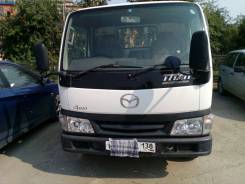 Mazda Titan. Продаёться грузовик Мазда Титан, 2 000 куб. см., 1 500 кг.