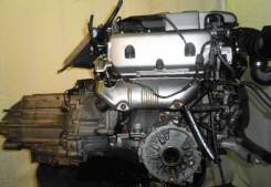 Двигатель в сборе. Honda Legend Honda Odyssey, RA9 Двигатель C35A