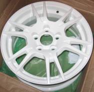 iFree Ленинград. 6.0x14, 4x98.00, ET38, ЦО 58,5 мм.