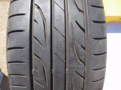 Dunlop SP Sport LM704. Летние, 2012 год, износ: 10%, 1 шт