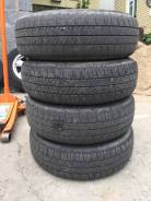 Goodyear GT 3. Летние, 2008 год, 10 %, 4 шт