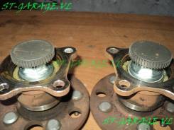 Кулак поворотный. Toyota Celica, ST202, ST203, ST202C Toyota Carina ED, ST202, ST203, ST200 Toyota Corona Exiv, ST200, ST203, ST202 Toyota Curren, ST2...