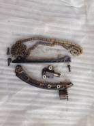 Механизм газораспределения. Nissan Moco, MG21S, MG22S Nissan Pino, HC24S Nissan Roox Nissan NV100 Clipper Двигатели: K6AT, K6ANA, K6A