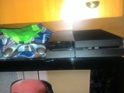 Sony PlayStation 4