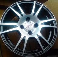 iFree Ленинград. 6.0x14, 4x98.00, ET38, ЦО 58,5 мм.