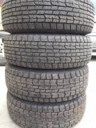 Goodyear Ice Navi Hybrid Zea. Зимние, без шипов, 2010 год, износ: 20%, 4 шт