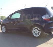 Work Emotion CR-KAI. 5.5x15, 4x100.00, ET40, ЦО 58,0 мм.
