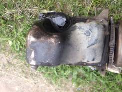Поддон. Nissan Moco, MG21S, MG22S Nissan Pino, HC24S Двигатели: K6AT, K6ANA, K6A