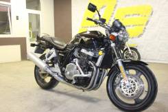 Honda CB 1000SF. 1 000 куб. см., исправен, птс, без пробега