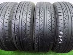 Bridgestone B-style EX. Летние, 2006 год, износ: 5%, 4 шт
