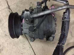 Компрессор кондиционера. Toyota: Corsa, Corolla II, Paseo, Tercel, Cynos, Starlet Двигатели: 1NT, 4EFE, 5EFE, 2E, 5EFHE, 1N, 4EFTE