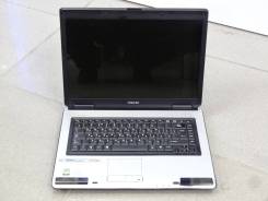 Toshiba Satellite L40. 15.4", ОЗУ 1024 Мб, WiFi