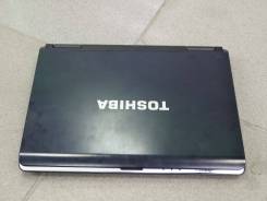 Toshiba Satellite L40. 15.4", ОЗУ 1024 Мб, WiFi