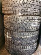 Bridgestone Blizzak DM-V1. Всесезонные, 2008 год, износ: 10%, 4 шт