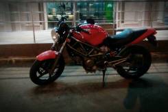 Honda VTR 250. 250 куб. см., исправен, птс, с пробегом