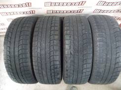 Michelin X-Ice. Всесезонные, 2008 год, 30 %, 4 шт