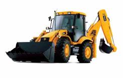 JCB 3CX. Экскаватор-погрузчик jcb 3cx, 1,00 куб. м. Под заказ
