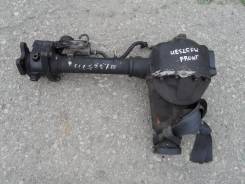 Редуктор. Isuzu Wizard, UES25FW Двигатель 6VD1