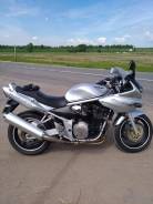 Suzuki GSF 1200 Bandit. 1 200 куб. см., исправен, птс, с пробегом