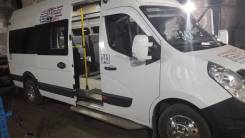 Renault Master. 2014, 2 300 куб. см.