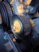 Обводной ролик. Nissan Expert, VW11, VNW11 Двигатель QG18DE