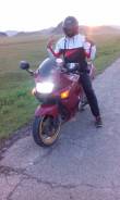 Kawasaki ZZR 400 1. 400 куб. см., исправен, птс, с пробегом