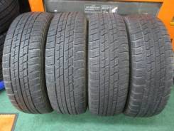 Goodyear Ice Navi Zea II. Зимние, без шипов, 2009 год, износ: 20%