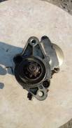 Стартер. Toyota: Hilux Surf, Granvia, 4Runner, Grand Hiace, Hilux, Land Cruiser, Land Cruiser Prado Двигатель 5VZFE