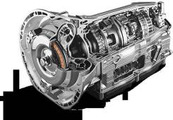Автоматическая коробка переключения передач. Subaru Impreza