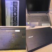 Acer. 17", ОЗУ 4096 Мб, WiFi, Bluetooth
