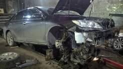 Toyota Camry. 50, 2AR