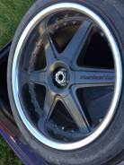 Racing Hart. 9.0x17, 4x100.00, 5x100.00, 4x114.30, 5x114.30, ET-20