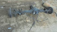 Мост. Mitsubishi Pajero iO, H77W, H72W, H62W, H67W Mitsubishi Pajero Pinin Двигатель 4G94