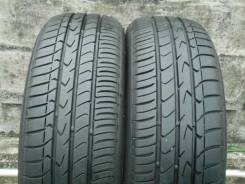 Toyo Tranpath mpZ. Летние, 2014 год, износ: 10%, 2 шт