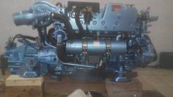 Yamaha. 230,00 л.с., 4х тактный, дизель, Год: 2006 год