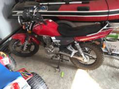Senke SK150-6. 150 куб. см., птс, без пробега