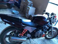 Honda CB1. 400 куб. см., исправен, птс, с пробегом