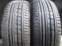 Dunlop Enasave RV503. Летние, 2014 год, износ: 10%, 2 шт