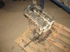 Двигатель в сборе. Peugeot 307