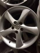 Mazda. 7.0x17, 5x114.30, ET50